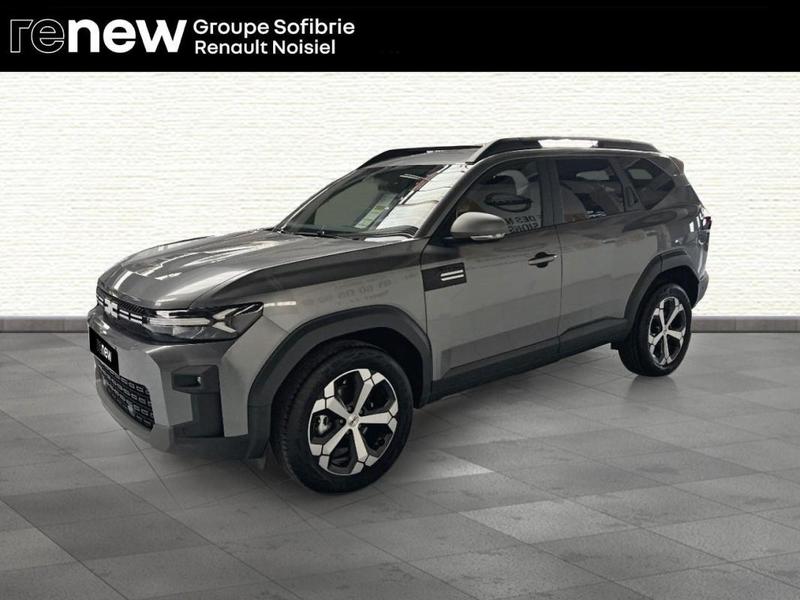 Dacia bigster TCe 140 Journey