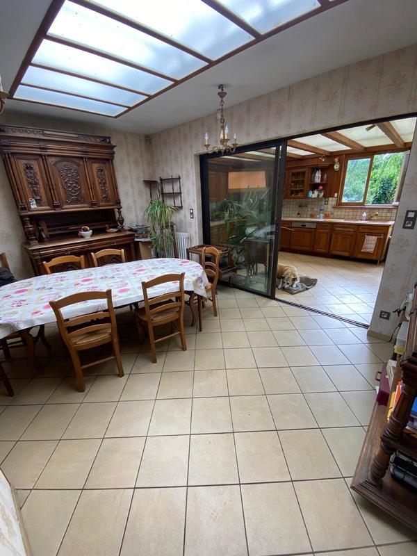 Maison - 159 m² - 4 pièces