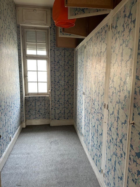 Appartement - 105 m² - 4 pièces