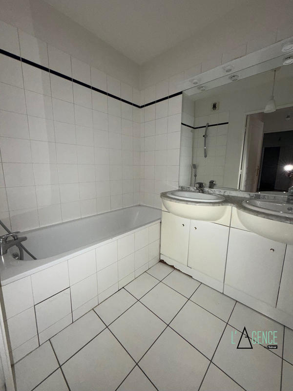 Appartement - 73 m² - 3 pièces