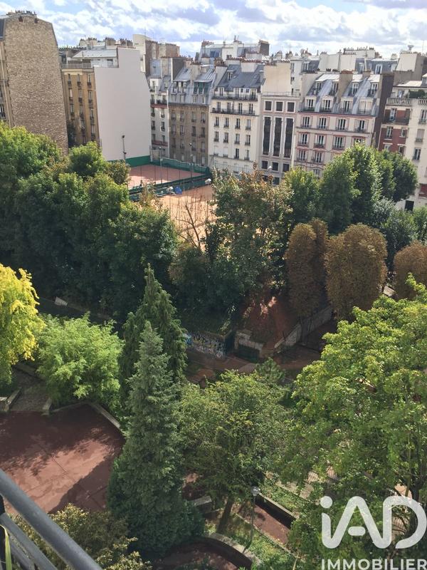 Appartement - 49 m² - 3 pièces