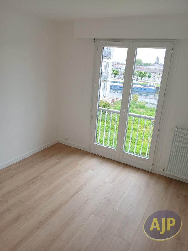 Appartement - 54 m² - 3 pièces