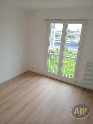 Appartement - 54 m² - 3 pièces