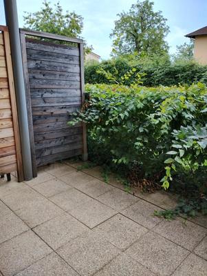 Appartement - 35 m² - 1 pièce