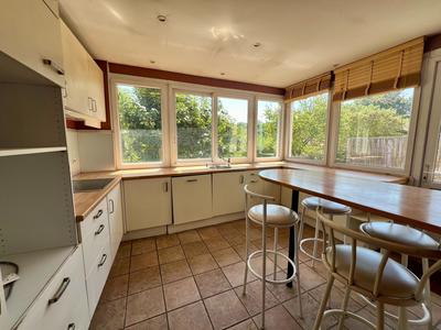 Maison - 109 m² - 4 pièces