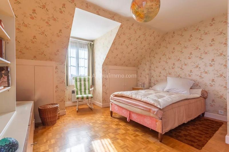 Maison - 193 m² - 6 pièces