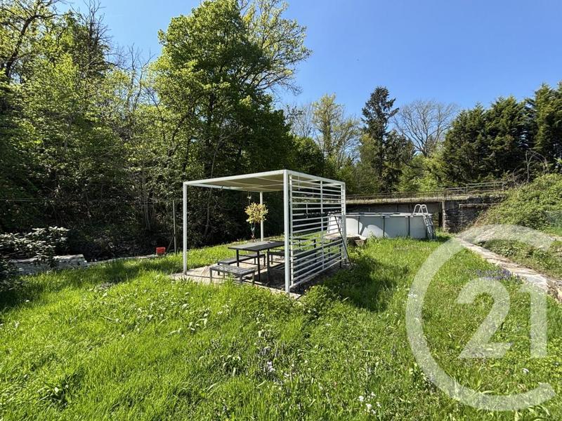 Moulin - 280 m² - 6 pièces