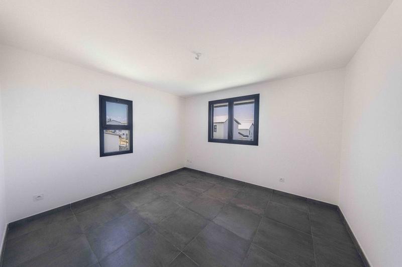 Villa - 94 m² - 4 pièces