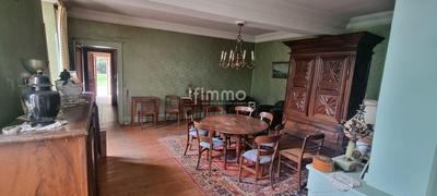 Maison en pierre - 150 m² - 3 pièces