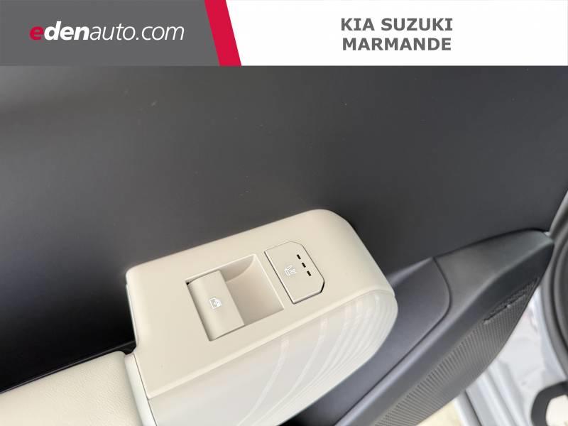Kia Ev4 81.4 kWh 204 ch Autonomie Longue Gt-Line