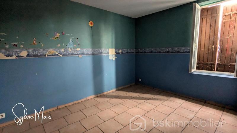 Immeuble - 215 m² - 6 pièces