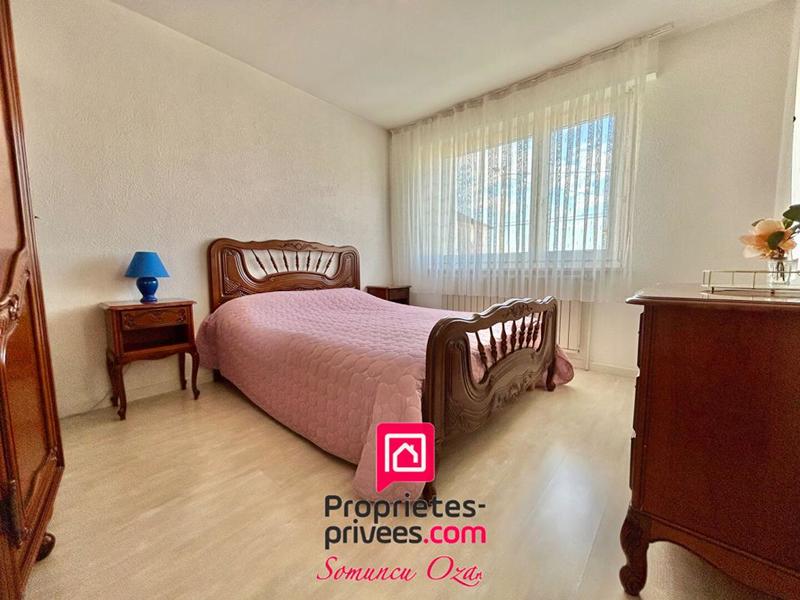 Maison - 192 m² - 7 pièces