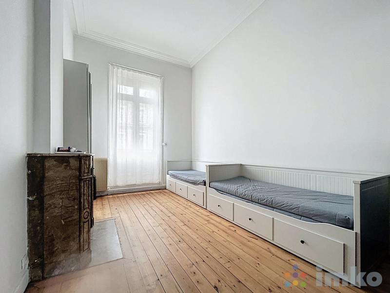 Appartement - 106 m² - 4 pièces