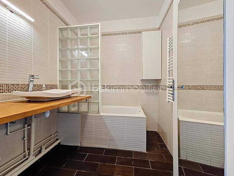 Appartement - 69 m² - 3 pièces