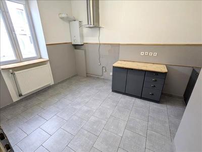 Maison - 78 m² - 4 pièces