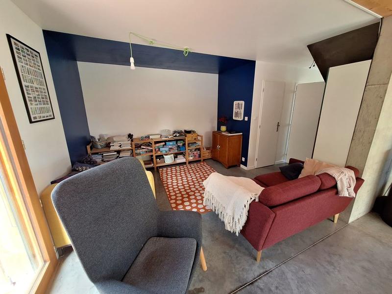 Maison - 127 m² - 5 pièces