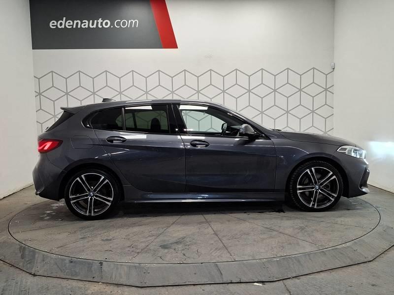 Bmw Série 1 118d 150 ch Bva8 m Sport
