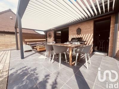 Maison - 137 m² - 5 pièces