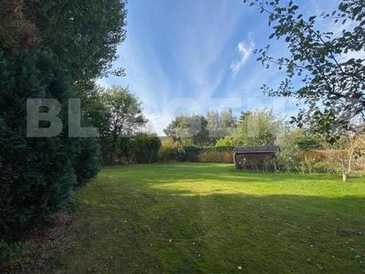 Maison - 180 m² - 6 pièces