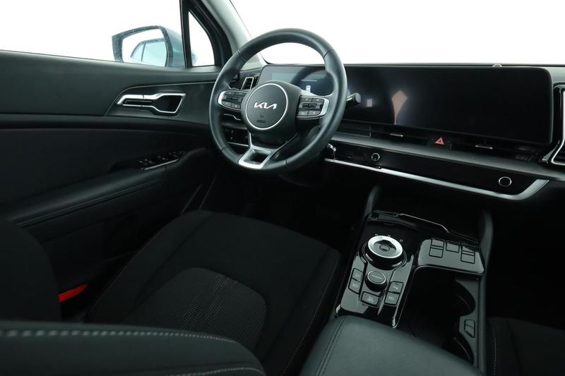 Kia Sportage 1.6 t-GDi Isg Hybride Rechargeable Active 4x4 Bva6 265 ch