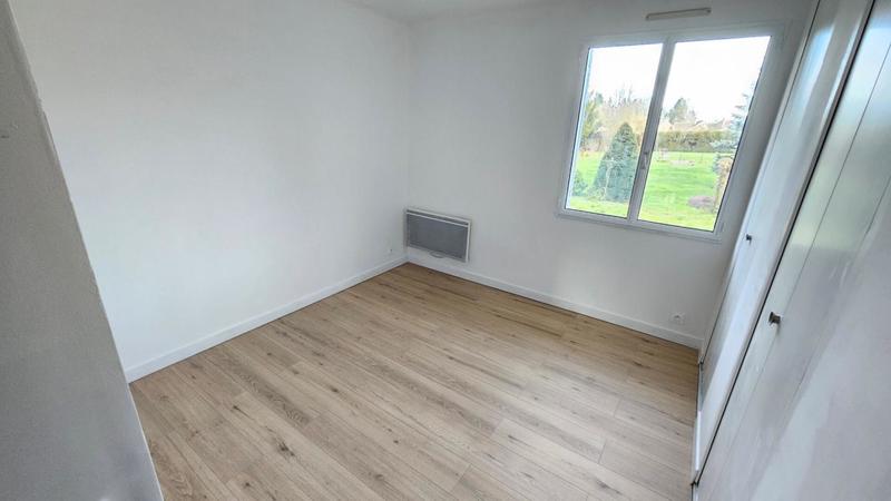 Maison - 103 m² - 6 pièces