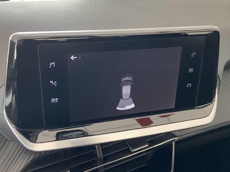 Peugeot 208 BlueHDi 100 s&amp;S Bvm6 Active Business