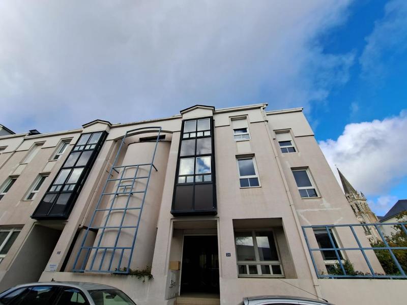 Appartement - 74 m² - 3 pièces