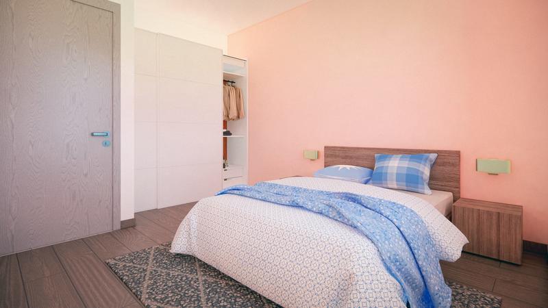 Maison - 127 m² - 6 pièces