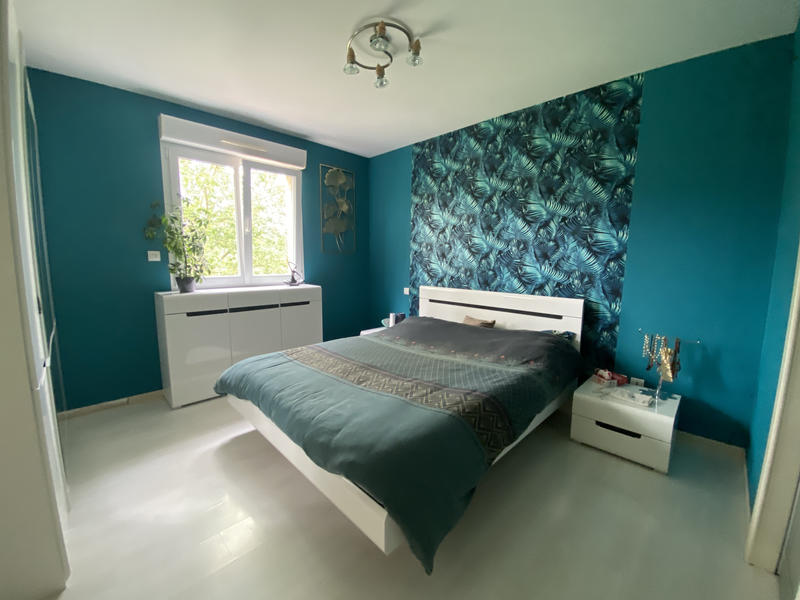 Maison - 160 m² - 8 pièces