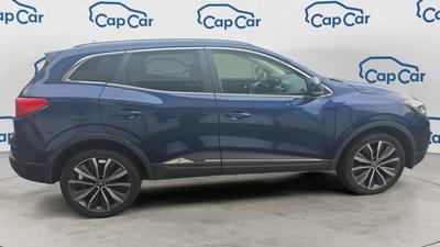 Renault Kadjar 1.2 TCe 130 Edc7 Intens - Automatique