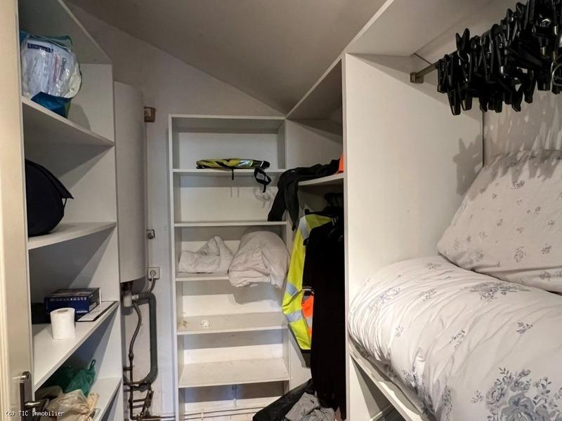 Maison de campagne - 172 m² - 4 pièces