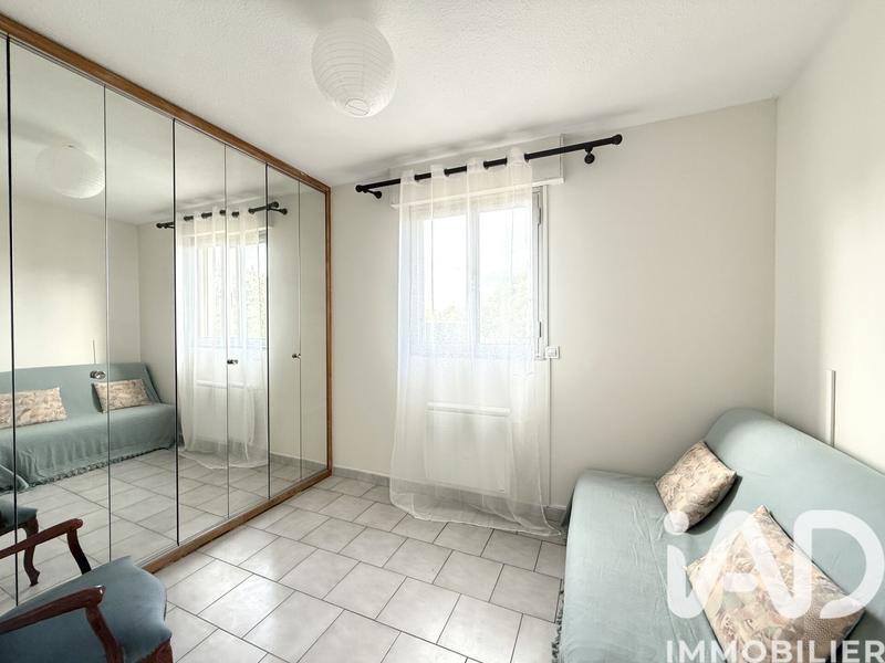 Appartement - 83 m² - 3 pièces