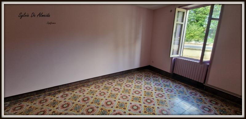 Longère - 144 m² - 5 pièces