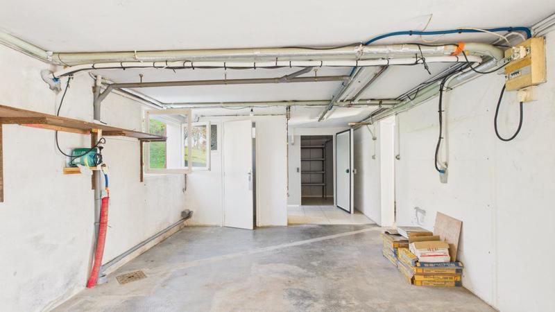 Maison traditionnelle - 134 m² - 4 pièces