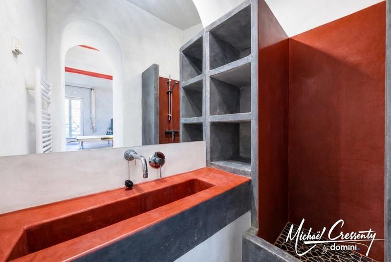 Maison - 180 m² - 7 pièces