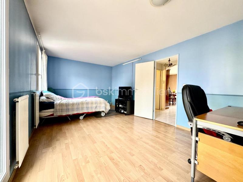 Maison - 126 m² - 6 pièces