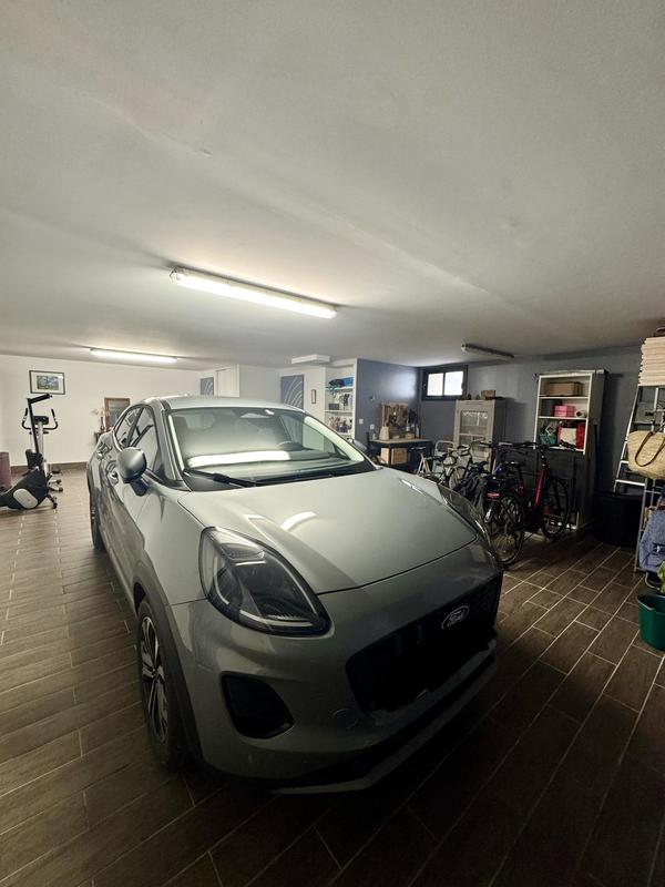 Maison - 126 m² - 5 pièces