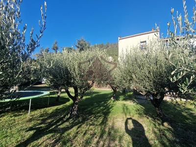 Maison provençale - 170 m² - 7 pièces