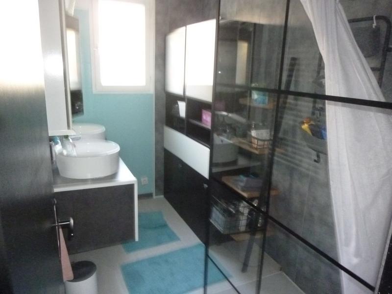 Maison - 180 m² - 8 pièces