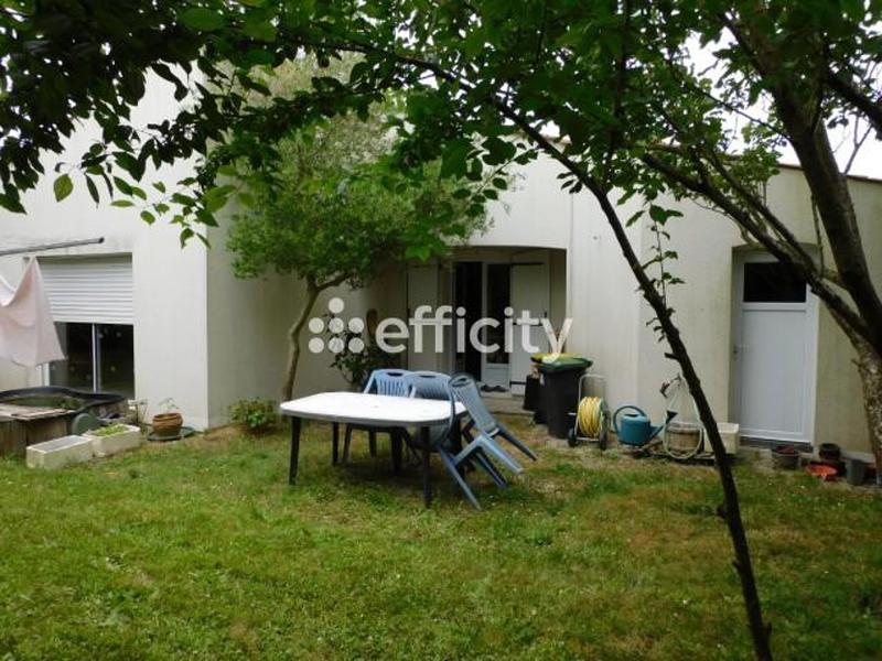 Maison - 98 m² - 4 pièces