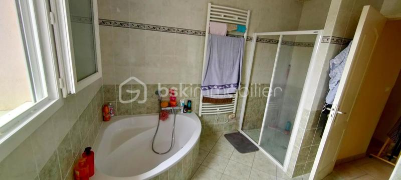 Pavillon - 145 m² - 7 pièces