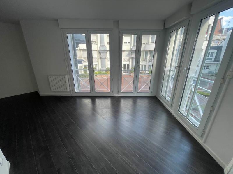 Duplex - 96 m² - 4 pièces