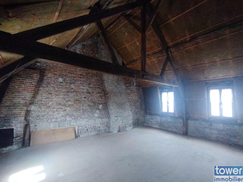 Maison - 146 m² - 7 pièces