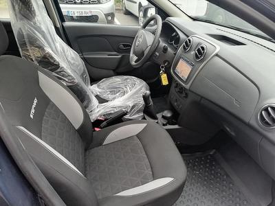 Dacia Sandero II 0.9 Tce 90 Cv Ambiance
