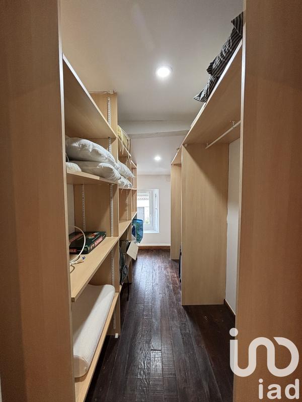 Maison de village - 130 m² - 4 pièces