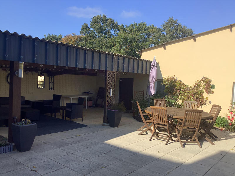 Maison - 146 m² - 6 pièces