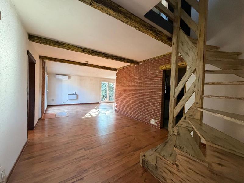 Maison - 124 m² - 5 pièces