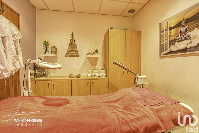 Local commercial - 100 m²