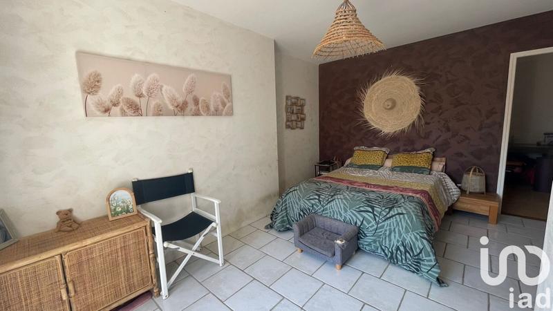 Maison - 226 m² - 8 pièces