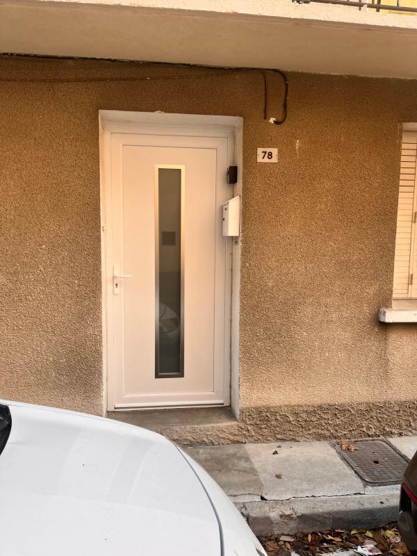 Appartement - 57 m² - 2 pièces